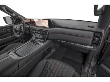 Nissan Armada PRO-4X