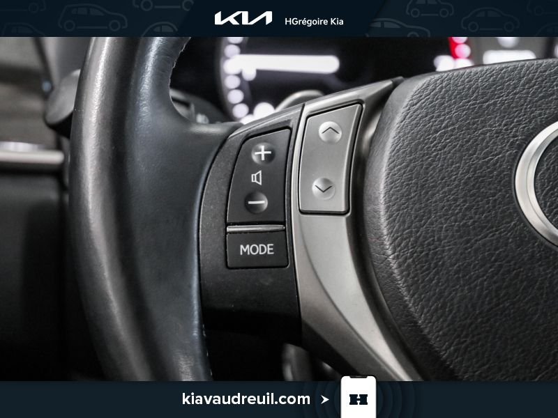 Lexus GS 350 KW8097 | 4dr Sdn AWD 2013 Gris Laval - photo #15