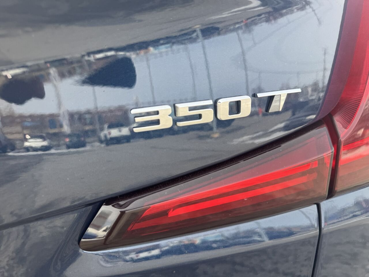 CADILLAC XT4 PREMIUM LUXURY Haut de gamme Luxe 4 portes TI 2021 Bleu Ottawa & Gatineau - photo #24