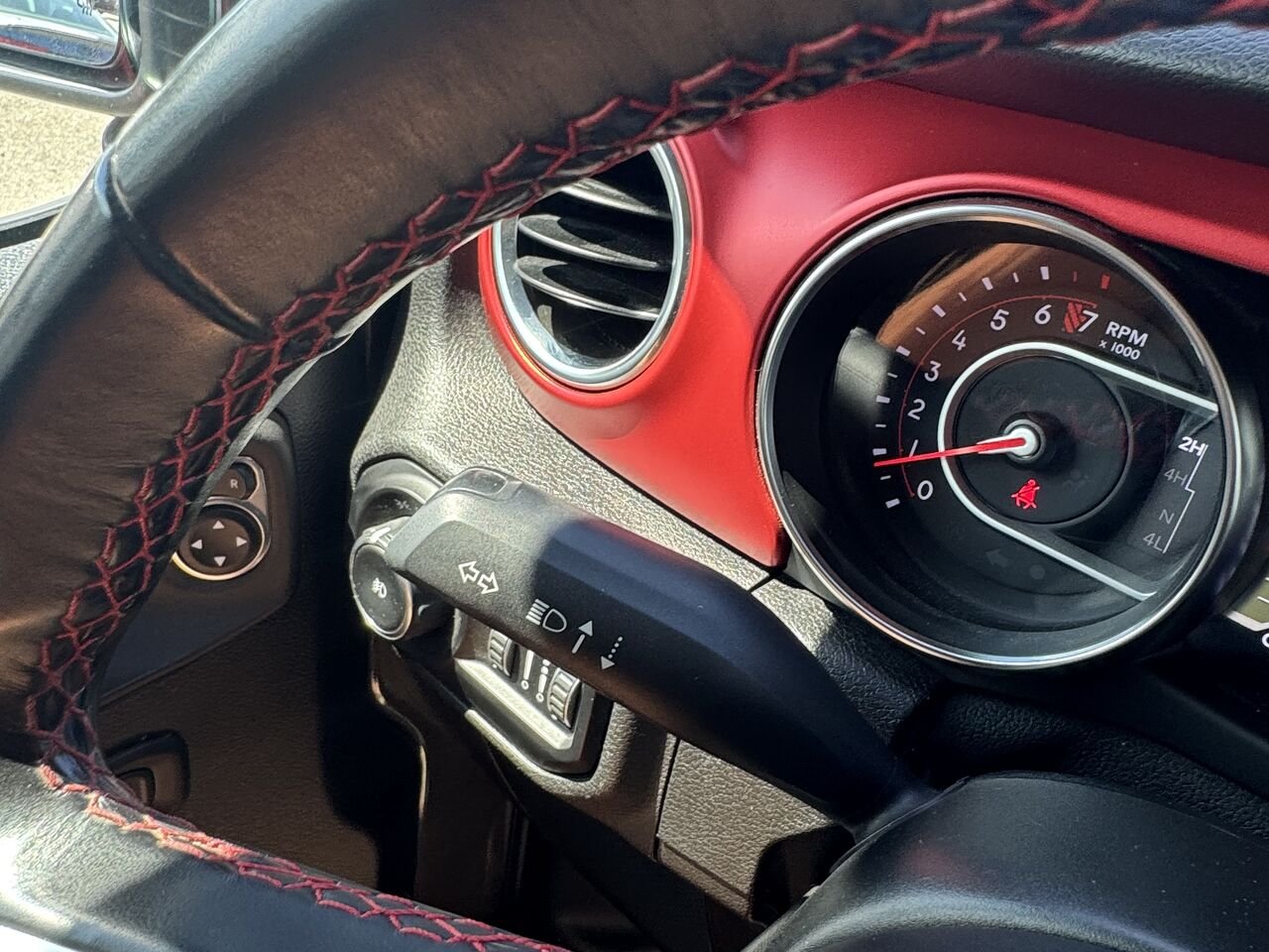 2021 Jeep Wrangler Unlimited Rubicon Grey Granby - photo #20