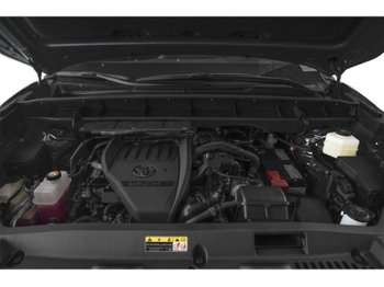Toyota Highlander XSE