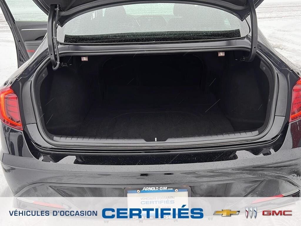 2021 Hyundai Sonata VIN 5NPEJ4J20MH089314 Black Baie-Comeau - photo #5