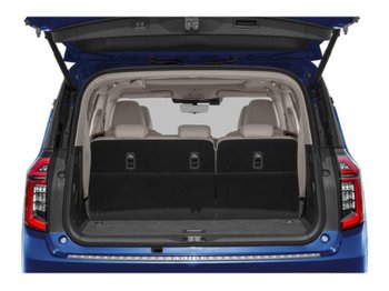 Nissan Armada Platine