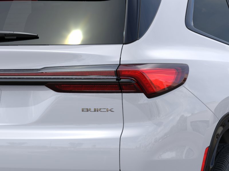 BUICK Enclave Tourisme sport 4 portes TI 2026 BLANC SOMMET Sherbrooke - photo #10