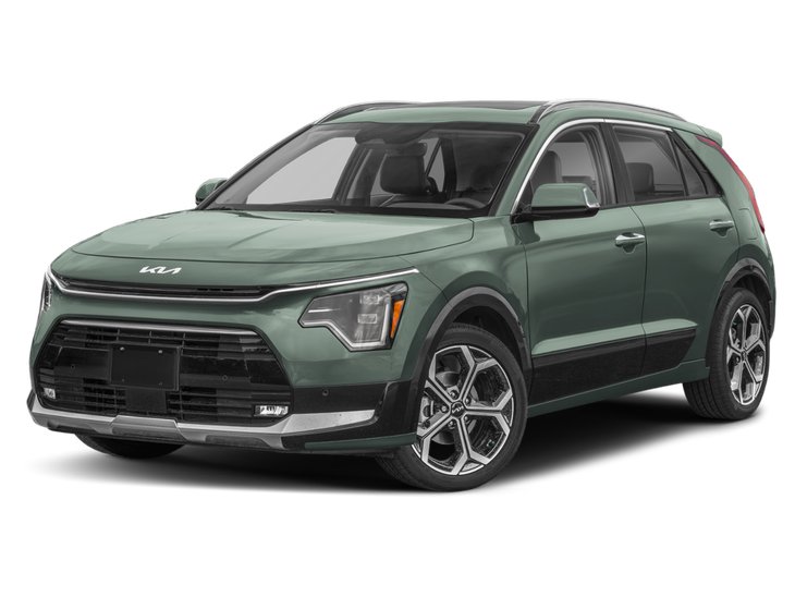 2026 Kia Niro SX