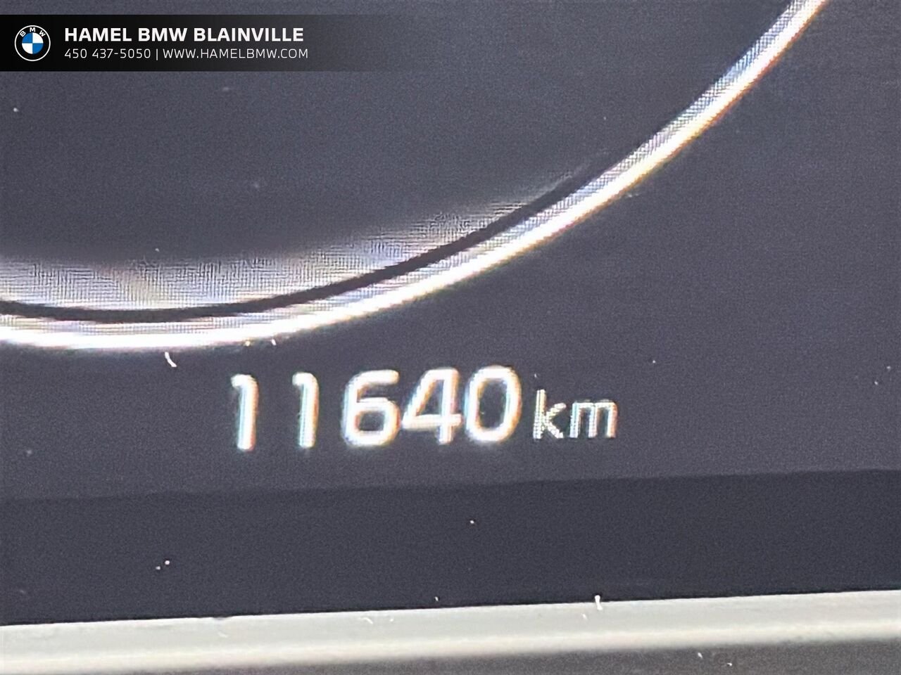 Kia Seltos SX TI avec intérieur noir 2025 Blanc Blainville - photo #12