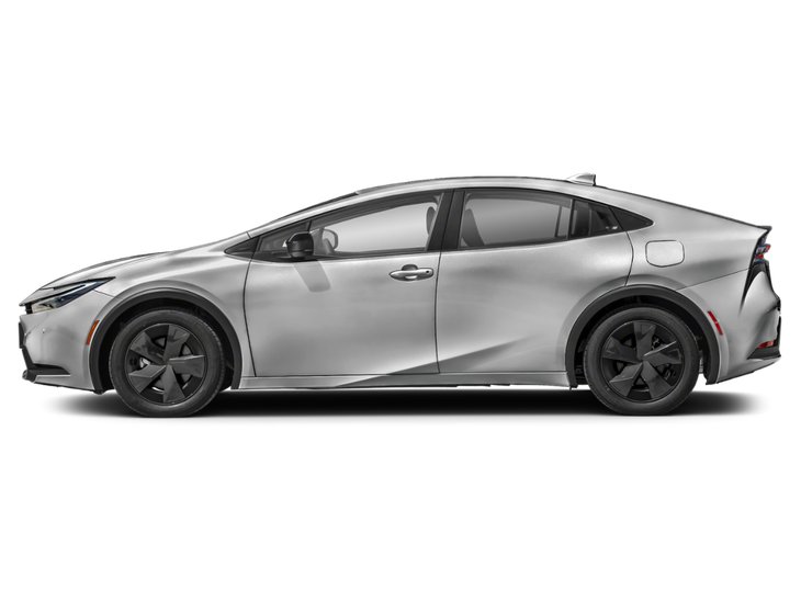 2027 Toyota Prius Plug-In Hybrid SE