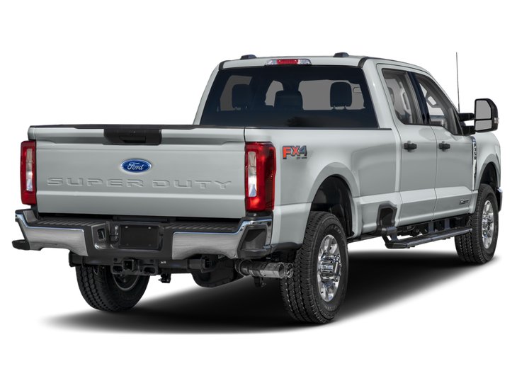 2026 Ford Super Duty F-350 à roues arrière jumelées XLT