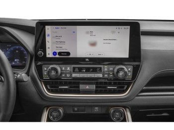 Toyota Grand Highlander hybride Platinum MAX