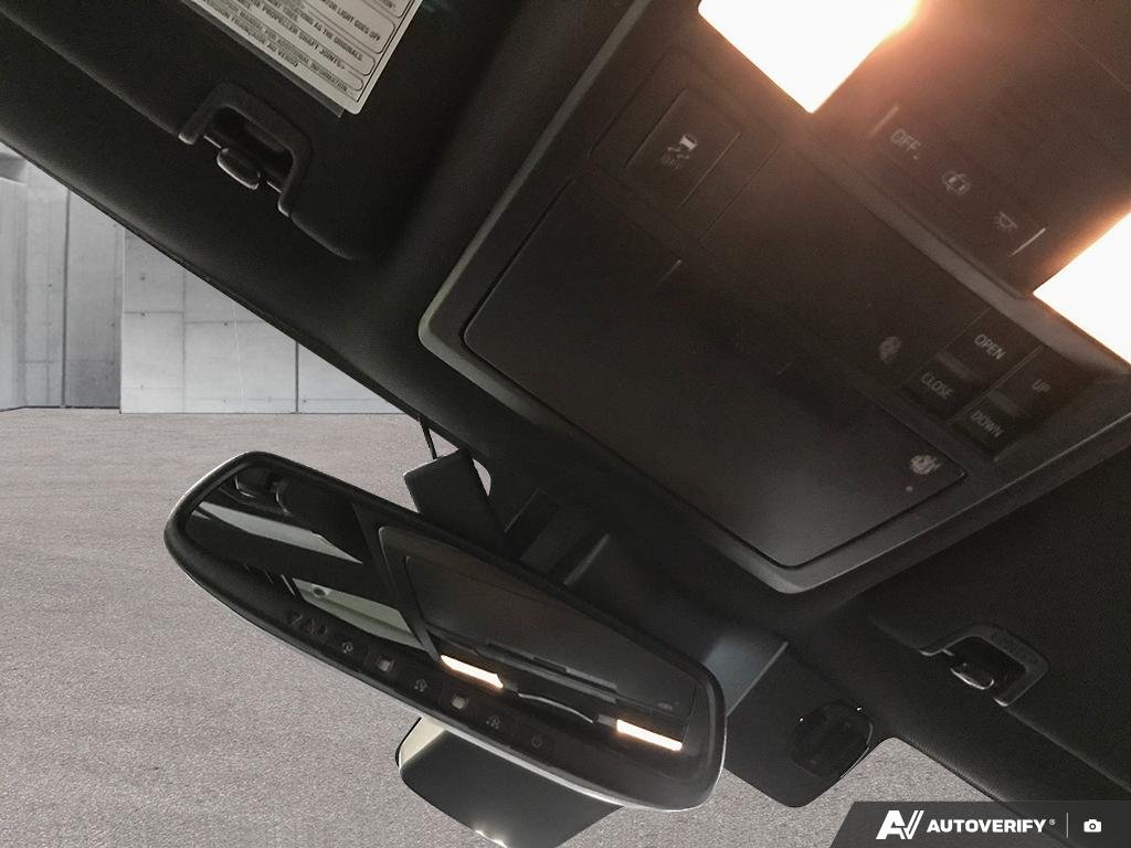 2019 Toyota Tacoma 2600804A | Limited Black Edmonton - photo #20