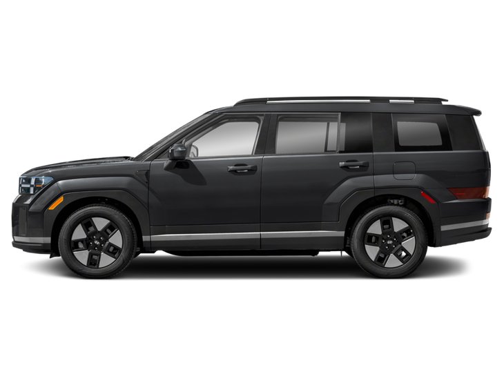 2026 Hyundai Santa Fe hybride Privilégié