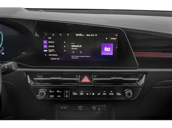 Kia Niro SX