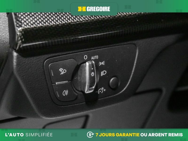 Audi SQ5 2023 Bleu Saint-Eustache - photo #16
