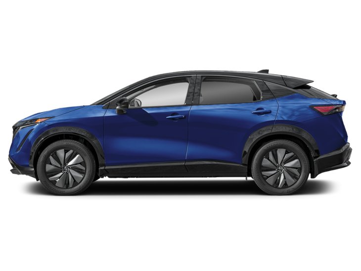 2026 Nissan ARIYA SV