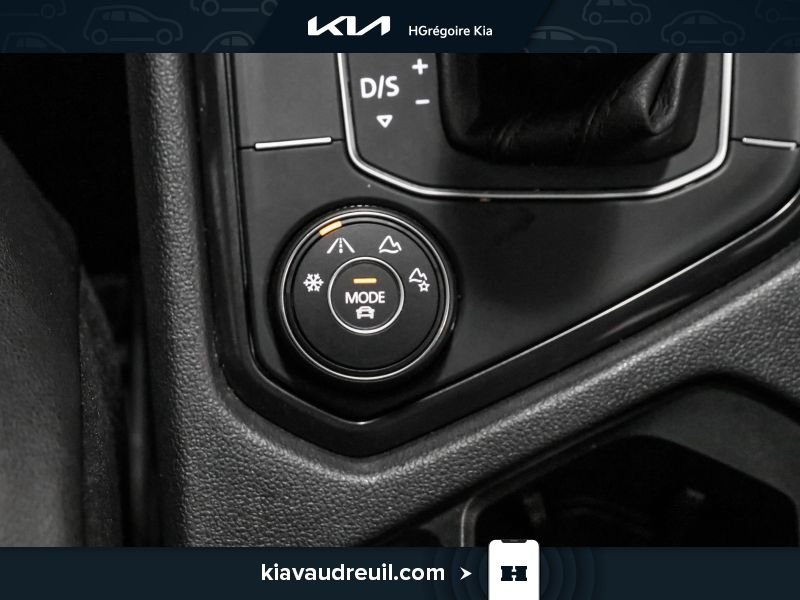 Volkswagen Tiguan 2020 Gris Blainville - photo #23