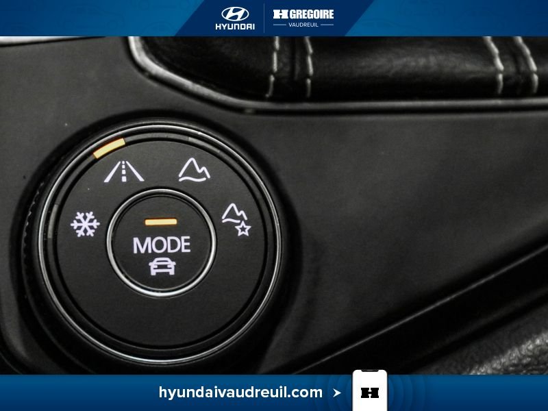 2024 Volkswagen Taos Grey Blainville - photo #32