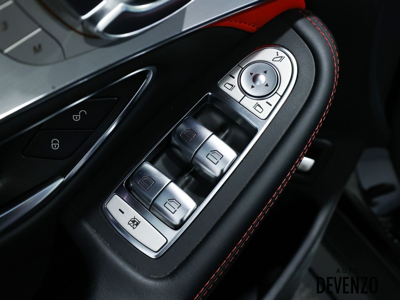 2020 Mercedes-Benz GLC Black Saint-Eustache - photo #11