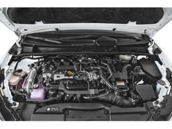 Toyota Prius Plug-In Hybrid SE