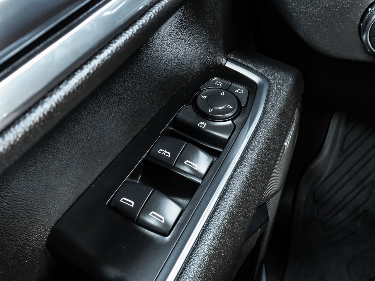 2025 GMC Sierra 1500 4WD Crew Cab 147 Elevation Grey Sherwood Park - photo #19