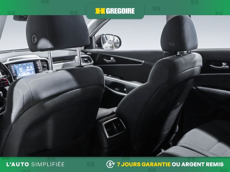 2019 Kia Sorento Brown Laval - photo #21