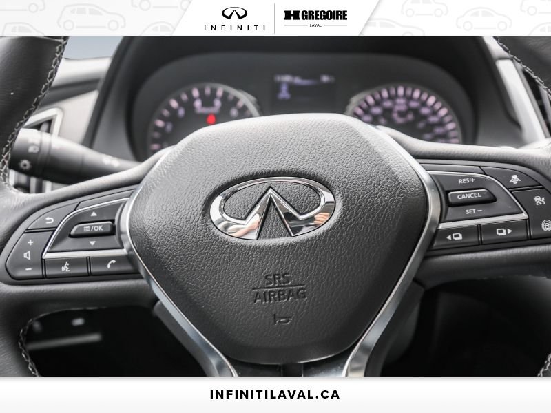 Infiniti Q50 2023 Saint-Eustache - photo #14