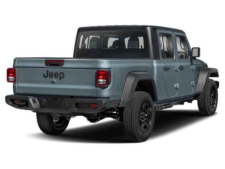 2026 Jeep Gladiator 85e anniversaire