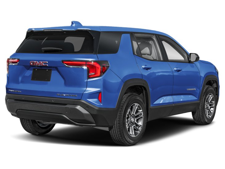 2026 GMC Terrain AT4 TI