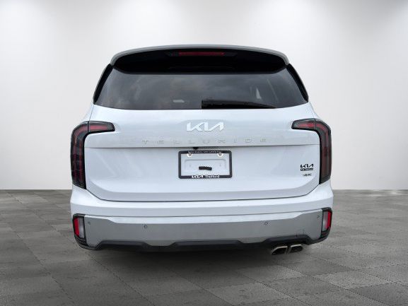 Kia Telluride 2023