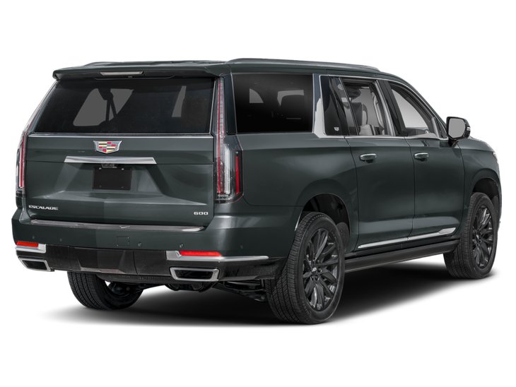 2026 Cadillac Escalade ESV 4RM