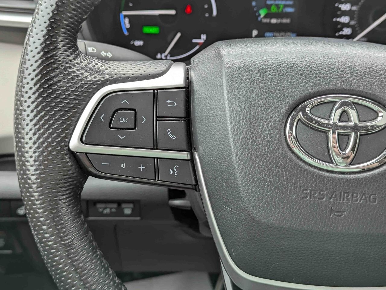2024 Toyota Sienna 5TDGRKEC8RS203182 Wind Chill Pearl Sherbrooke - photo #15
