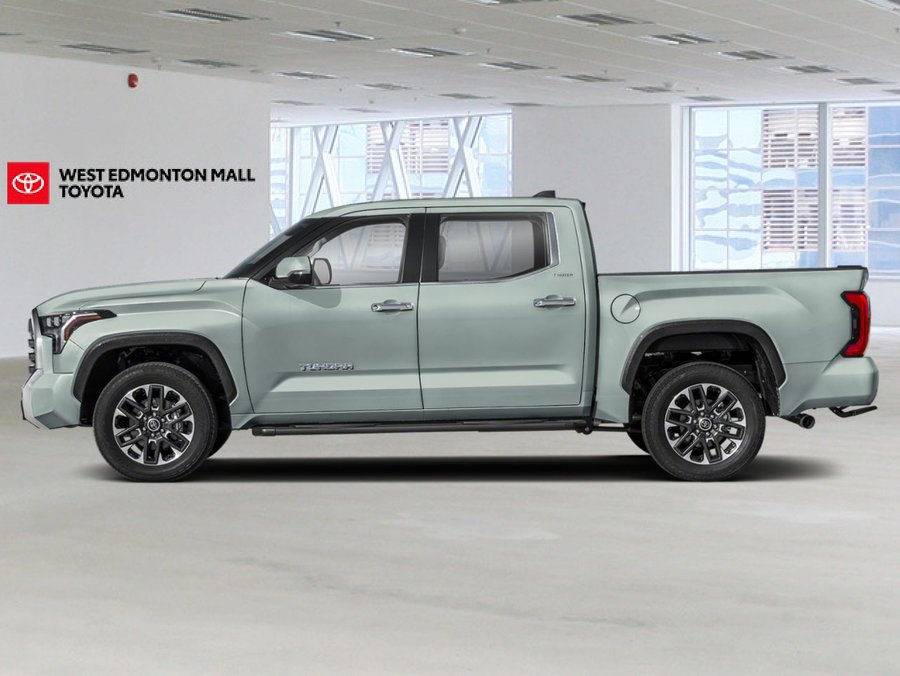 2026 Toyota Tundra 2026 Lunar Rock