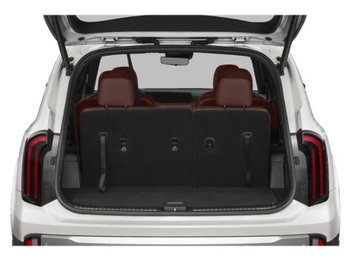 Kia Telluride SX Limited