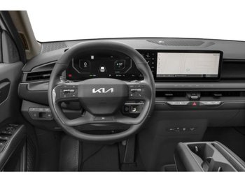 Kia EV9 Land