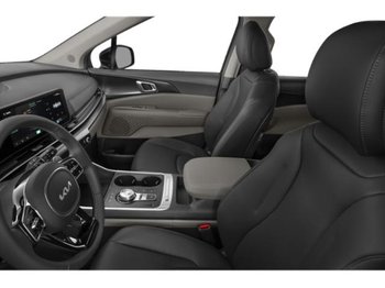 Kia Carnival Hybrid LX