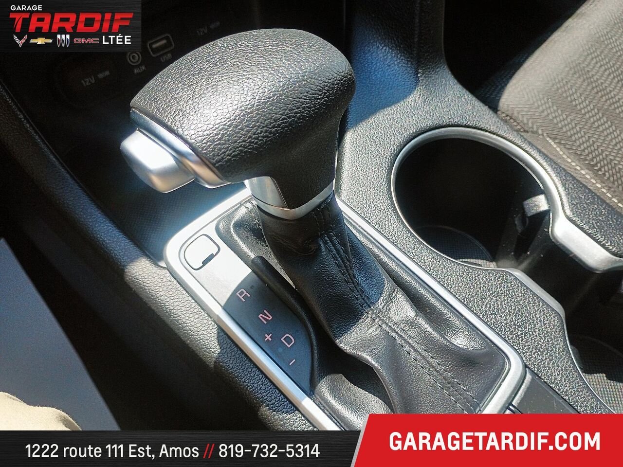 KIA Sportage 46549B 2019 Bleu Amos - photo #15