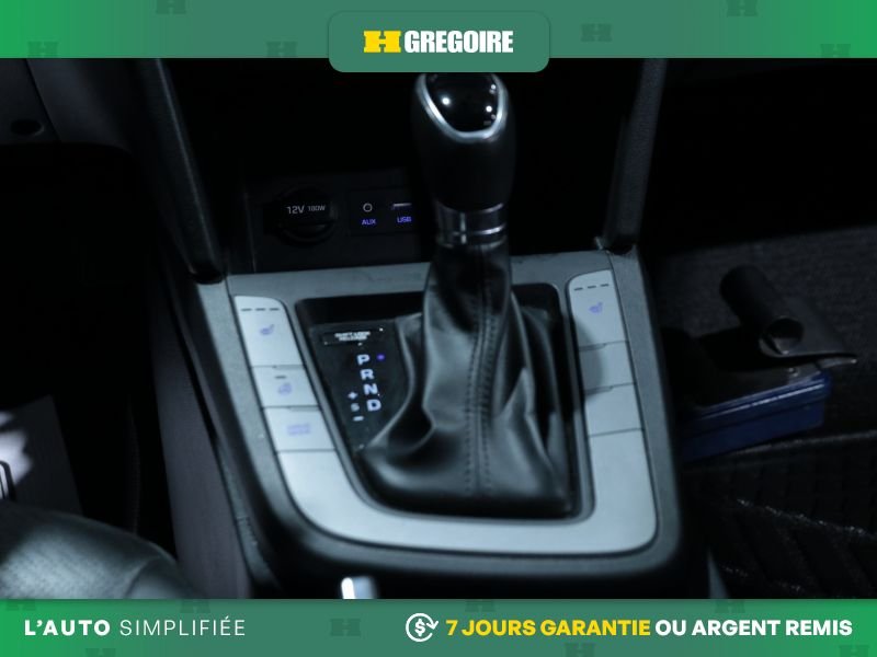 2019 Hyundai Elantra Blue Laval - photo #20