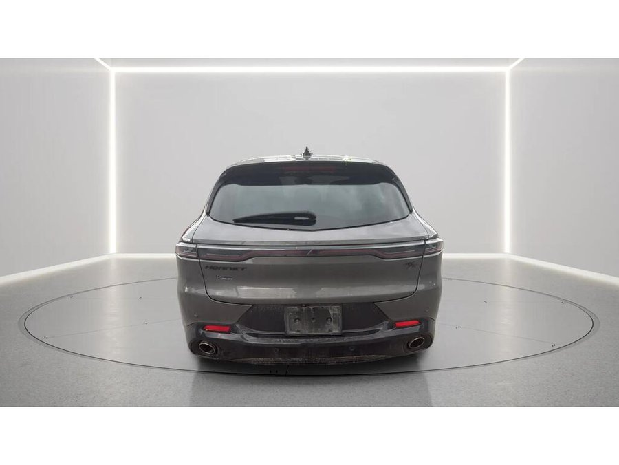 2024 Dodge Hornet 2024 Grey