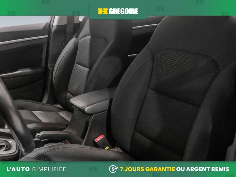 2019 Hyundai Elantra Blue Blainville - photo #13