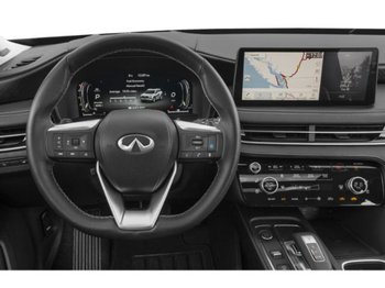 INFINITI QX60 AUTOGRAPH