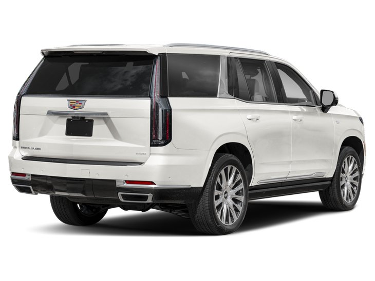 2026 Cadillac Escalade Platinum luxe 4RM