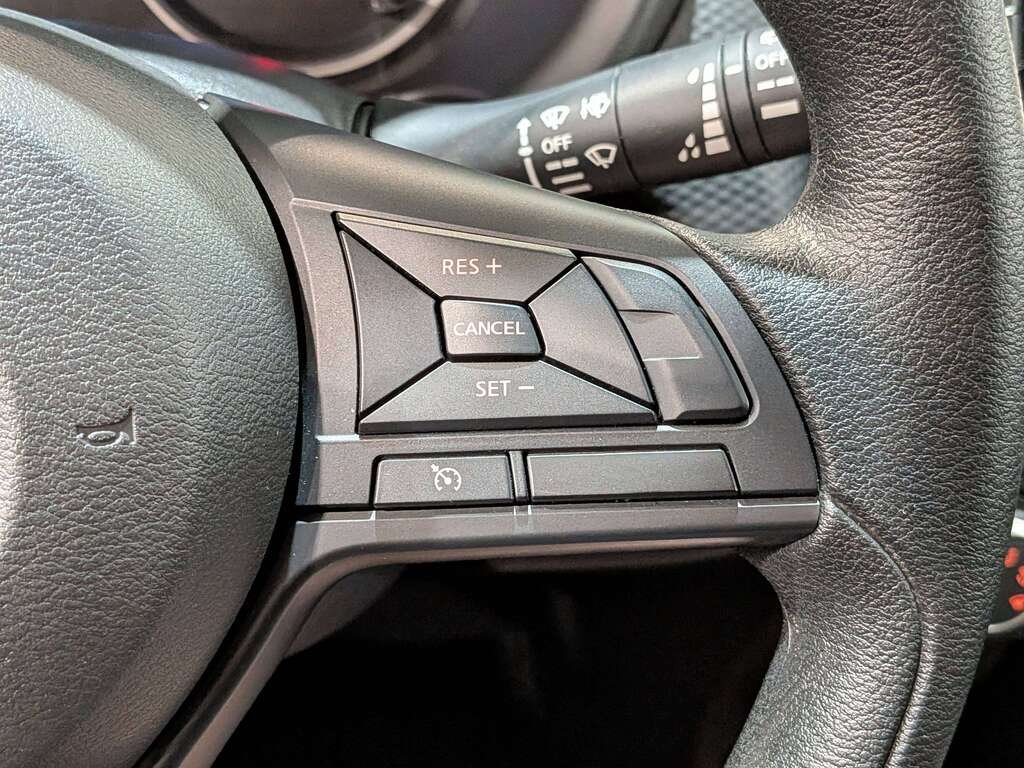 Nissan Kicks S FWD 2024 Bleu Val-David - photo #15