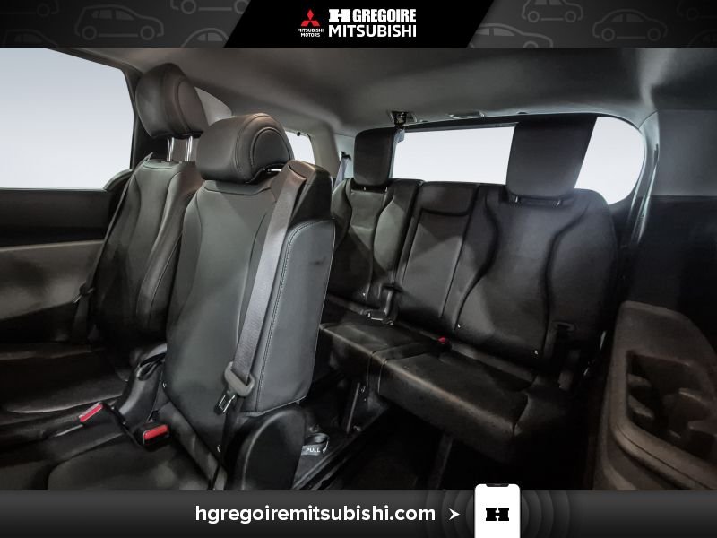 Kia Carnival 2025 Noir Blainville - photo #26