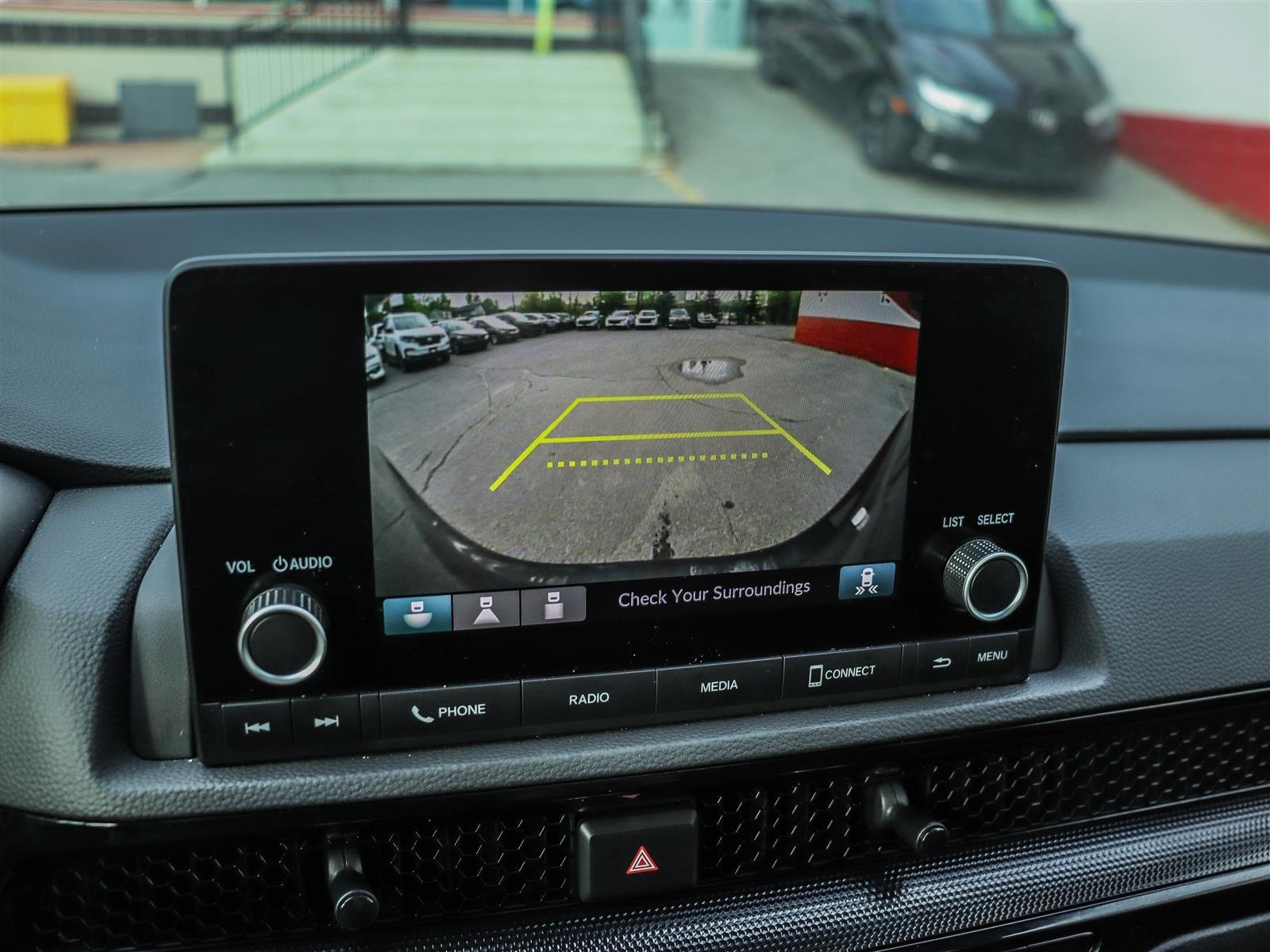 2024 Honda CR-V Sport Ottawa & Gatineau - photo #28