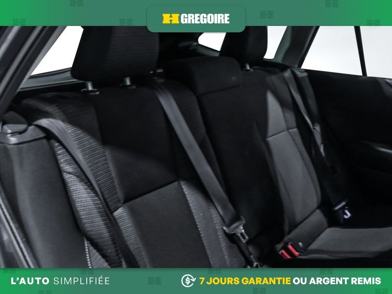 2023 Subaru Outback Grey Saint-Eustache - photo #24