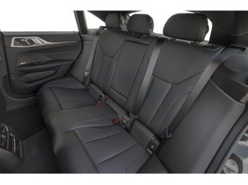 BMW Série 4 430i xDrive