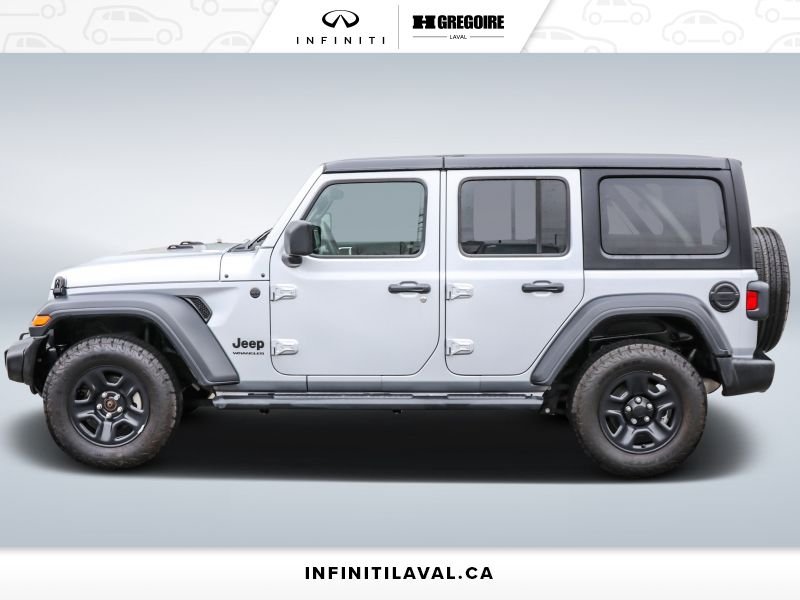 Jeep Wrangler 2024 2024