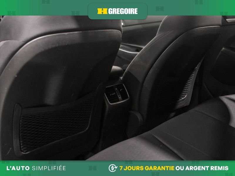 Hyundai Tucson 2020 Argent Saint-Eustache - photo #25