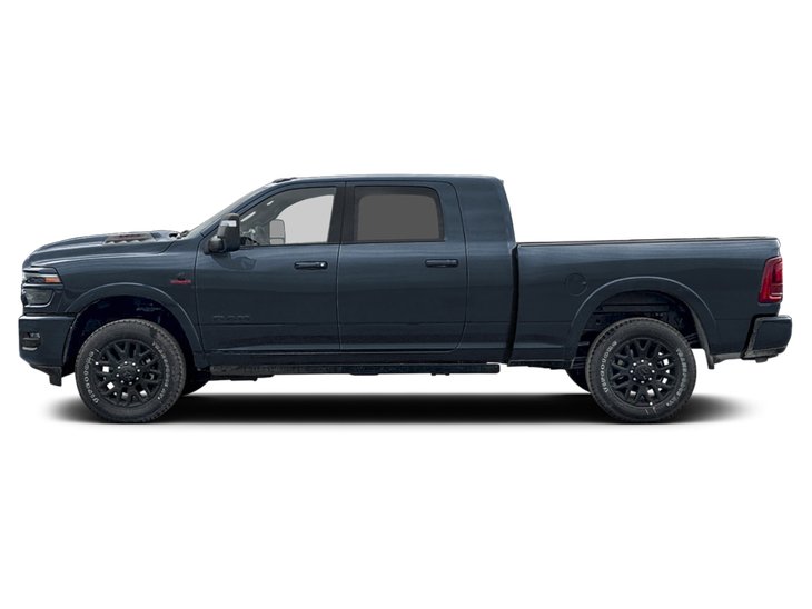 2027 Ram 3500 Limited