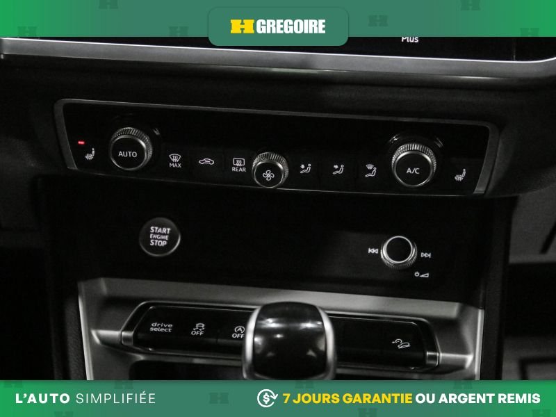 Audi Q3 2019 Rouge Blainville - photo #23