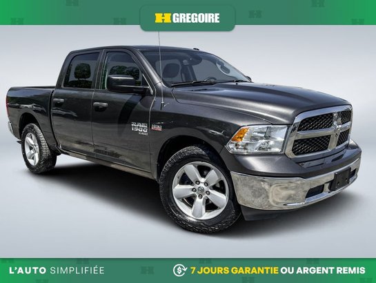 Ram 1500 2023 2023 Gris